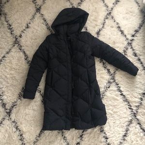 Women’s North Face Metro Parka